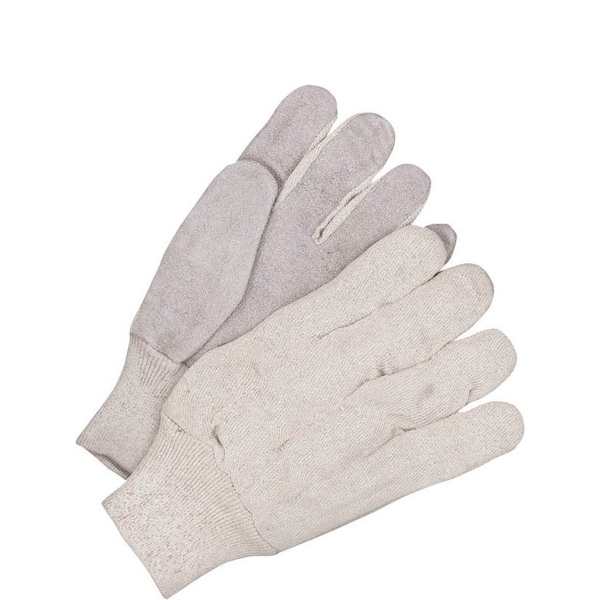 Bdg Split Cowhide Fitter, PR 30-1-LK86E-K - main